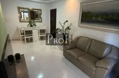Apartamento com 2 quartos à venda no Santa Maria, São Caetano do Sul 
