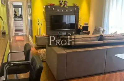Apartamento com 3 quartos à venda no Boa Vista, São Caetano do Sul 