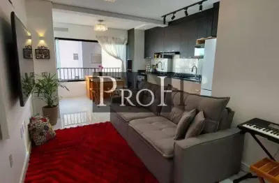Apartamento com 2 quartos à venda no Brás, São Paulo 