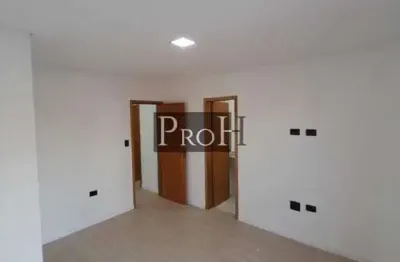 Casa com 3 quartos à venda no Jardim das Maravilhas, Santo André 