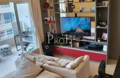 Apartamento com 1 quarto à venda no Jardim do Mar, São Bernardo do Campo 