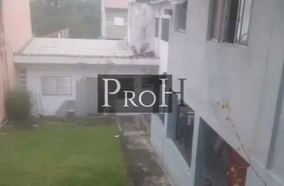 Terreno à venda no Parque das Nações, Santo André 