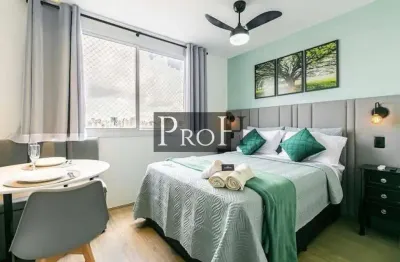 Kitnet / Stúdio à venda no Brás, São Paulo 