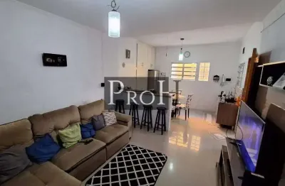 Casa com 8 quartos à venda na Vila Arapuã, São Paulo 