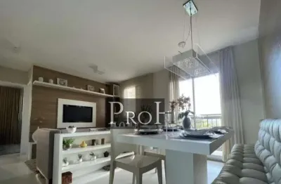 Apartamento com 2 quartos à venda no Campestre, Santo André 