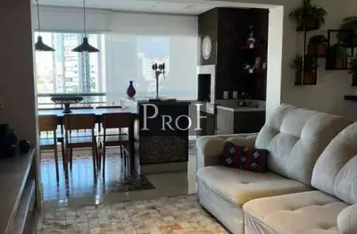 Apartamento com 3 quartos à venda no Baeta Neves, São Bernardo do Campo 
