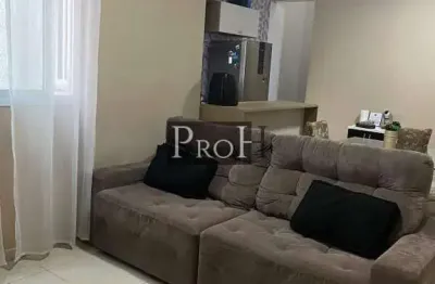 Cobertura com 2 quartos à venda na Vila Pires, Santo André 