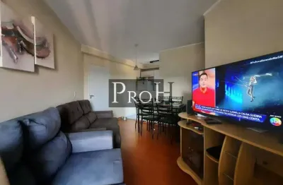 Apartamento com 2 quartos à venda no São João Climaco, São Paulo 