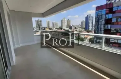 Apartamento com 3 quartos à venda no Jardim, Santo André 