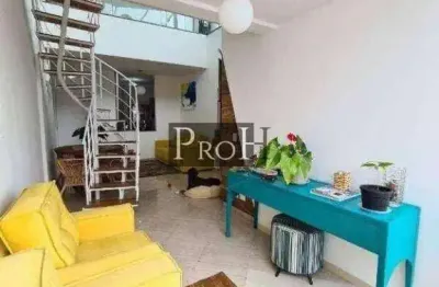 Cobertura com 3 quartos à venda no Centro, São Bernardo do Campo 