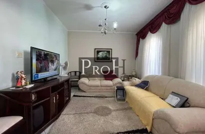 Casa com 3 quartos à venda no Olímpico, São Caetano do Sul 