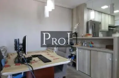 Apartamento com 2 quartos à venda no Jardim Patente, São Paulo 