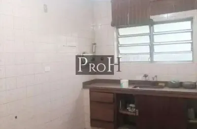 Casa com 3 quartos à venda na Vila Alzira, Santo André 