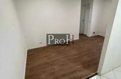 Apartamento com 2 quartos à venda no Paulicéia, São Bernardo do Campo 