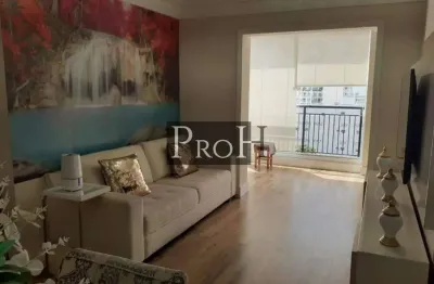 Apartamento com 2 quartos à venda no Ipiranga, São Paulo 