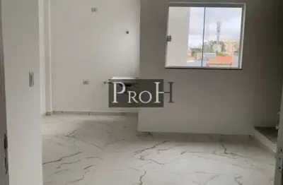 Cobertura com 2 quartos à venda no Santa Maria, Santo André 