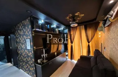 Apartamento com 2 quartos à venda no Campos Eliseos, São Paulo 