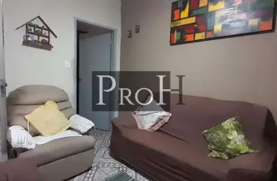 Casa com 4 quartos à venda na Vila Guaraciaba, Santo André 