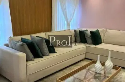 Apartamento com 1 quarto à venda no Osvaldo Cruz, São Caetano do Sul 