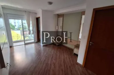 Apartamento com 3 quartos à venda no Jardim, Santo André 