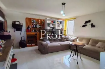 Apartamento com 2 quartos à venda no Ipiranga, São Paulo 