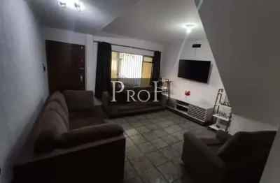 Casa com 3 quartos à venda no Paulicéia, São Bernardo do Campo 