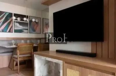 Apartamento com 2 quartos à venda no Silveira, Santo André 