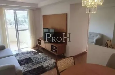 Apartamento com 3 quartos à venda no Parque Jaçatuba, Santo André 