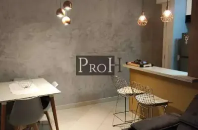 Apartamento com 2 quartos à venda no Centro, São Caetano do Sul 