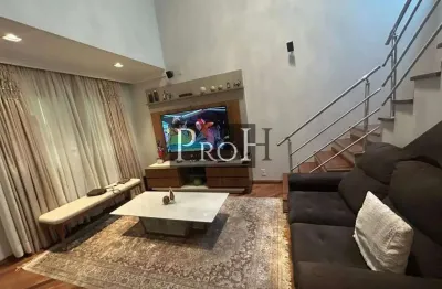 Casa com 3 quartos à venda no Jardim Santo Antônio, Santo André 