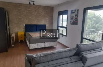 Kitnet / Stúdio à venda no Campestre, Santo André 