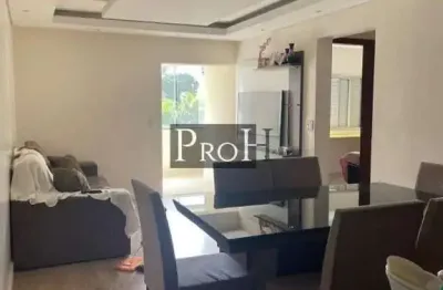 Apartamento com 2 quartos à venda no São João Climaco, São Paulo 