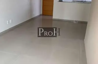 Apartamento com 2 quartos à venda no Jardim do Mar, São Bernardo do Campo 