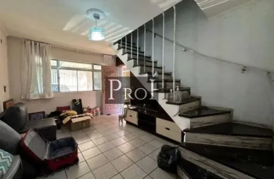 Casa com 3 quartos à venda no Santa Maria, São Caetano do Sul 