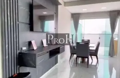 Cobertura com 3 quartos à venda no Utinga, Santo André 