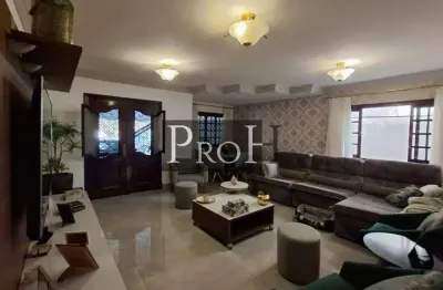 Casa com 4 quartos à venda no Santa Maria, Santo André 