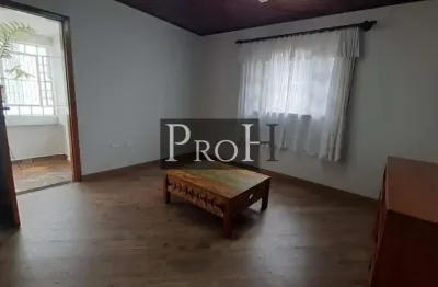Casa com 2 quartos à venda no Santa Maria, Santo André 