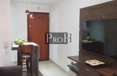 Cobertura com 2 quartos à venda na Vila Amábile Pezzolo, Santo André 