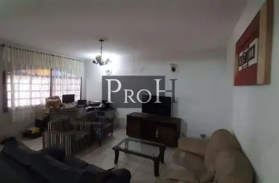 Casa com 2 quartos à venda no Santa Maria, Santo André 