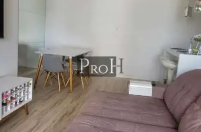 Apartamento com 3 quartos à venda no Fundação, São Caetano do Sul 