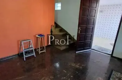 Casa com 3 quartos à venda no Campestre, Santo André 