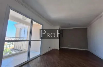 Apartamento com 3 quartos à venda no Jardim Bela Vista, Santo André 