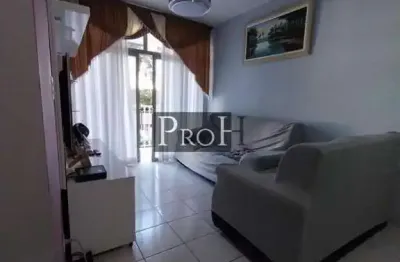 Apartamento com 3 quartos à venda no Campestre, Santo André 