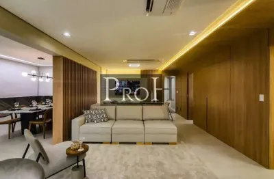 Apartamento com 4 quartos à venda no Jardim, Santo André 