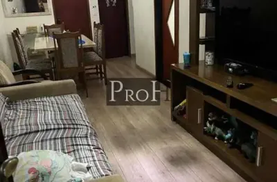 Apartamento com 2 quartos à venda no Nova Gerty, São Caetano do Sul 