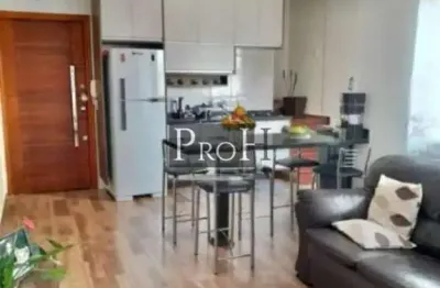 Cobertura com 2 quartos à venda no Campestre, Santo André 