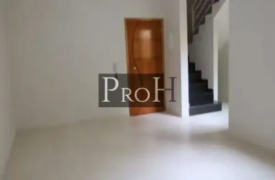 Cobertura com 2 quartos à venda no Jardim, Santo André 