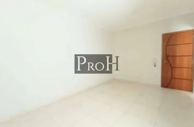 Apartamento com 2 quartos à venda no Jardim, Santo André 