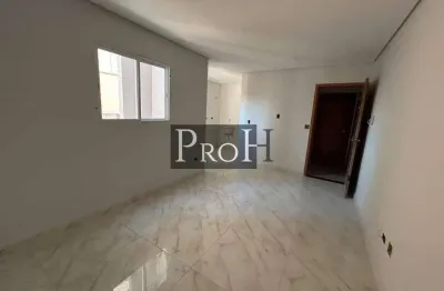 Apartamento com 2 quartos à venda no Santa Maria, Santo André 