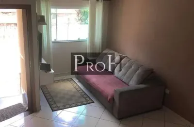 Casa com 2 quartos à venda na Vila Alzira, Santo André 